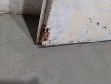 E74 hayon pour LAND ROVER SANTANA 109 1984 5411590