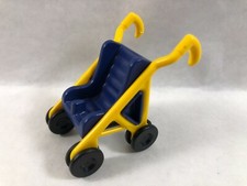 nice Playmobil stroller (pram, baby) 0620