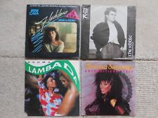 DISQUES 45 T.     -      Lot