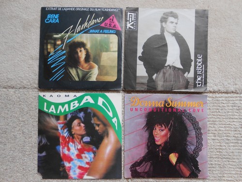 Disques lot - -,