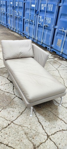 Vitra suita chaise - vitra, longue