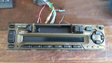 Auto-Radio Cassette KENWOOD KRC-159RA