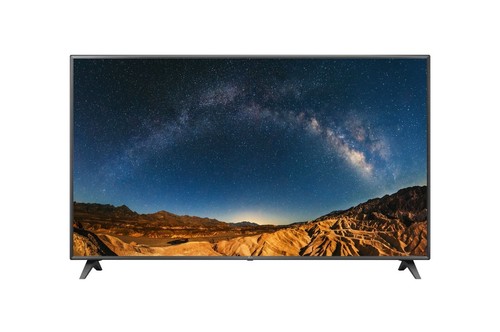 Televiseur smart lg led - tv, 50"