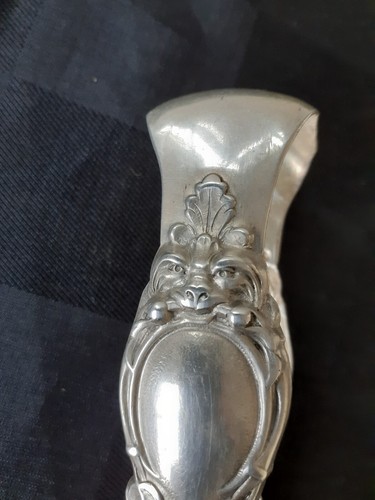 Pince sucre ancienne en - pince,