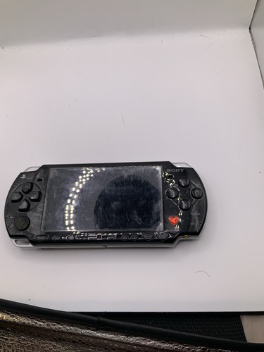 Sony psp système portable - sony,