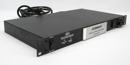 Furman pro series - p-8,