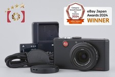 Appareil photo numérique Leica D-LUX 3 noir 10,0 MP [Excellent]