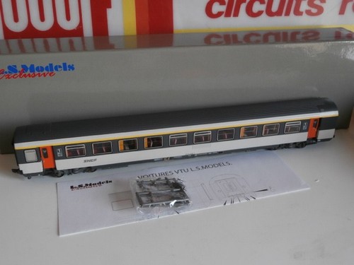 Aspect neuf sncf - aspect,
