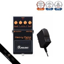 BOSS/HM-2W Heavy Metal