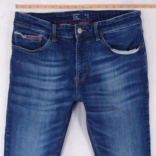 Hommes tommy hilfiger austin - tommy,