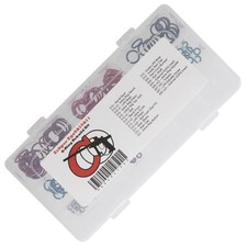 Kit De Joint O-Ring Coloré