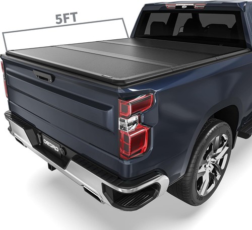 5ft tri fold hard - tri-fold,