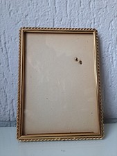 Très Beau, Vieux, Cadre Photo