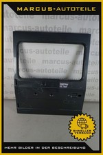 Mercedes G-Class W463 door rear original tailgate tailgate