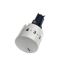 Manette régulateur d'énergie