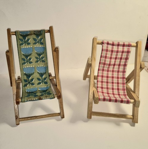 Paire chaises anciennes - de,