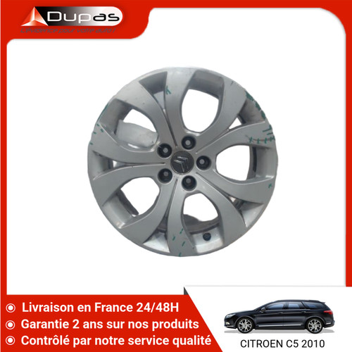 Jante aluminium - jante,