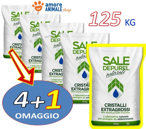 Italkali depurel sel en - sel,