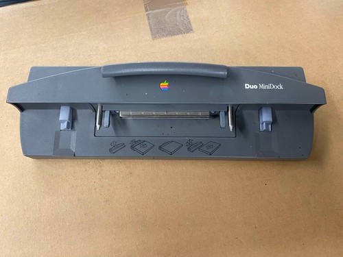 Apple macintosh powerbook duo - macintosh,