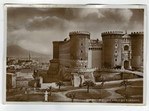 Photo napoli maschio - -,
