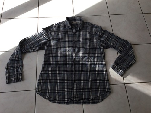 Chemise burberry brit - burberry,
