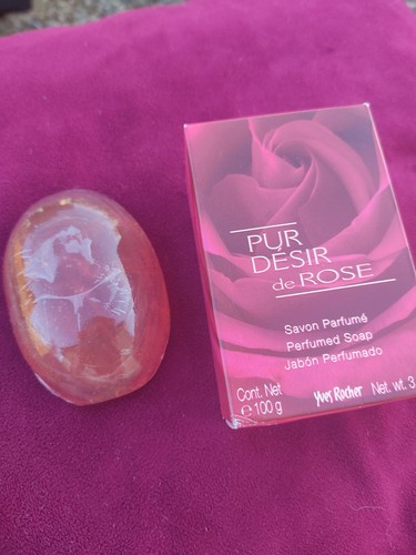 Parfum savon collection pur - parfum,