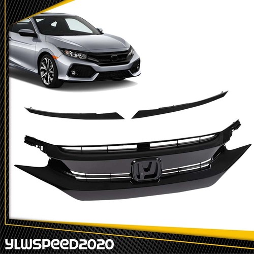 Fit for 2016 2018 honda - fit, civic