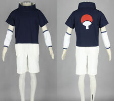 Ensemble complet NARUTO Uchiha