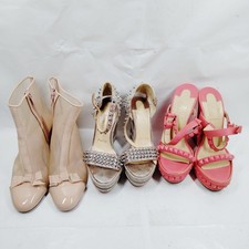 Christian Louboutin Sandals 3 Pieces Set 3970290