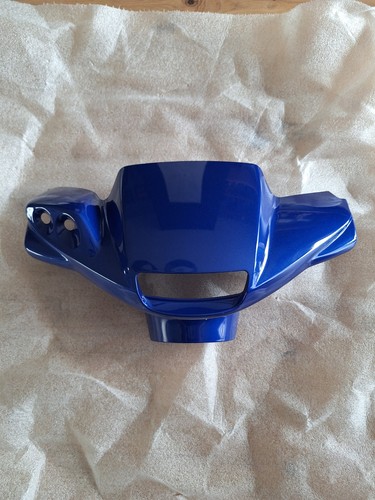 Tête fourche mbk - de, booster