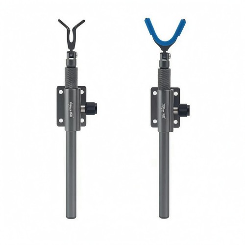 Pieces support canne - canne, pêche