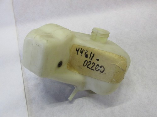 Réservoir huile oem suzuki - réservoir,
