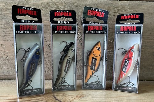 Rare rapala limited - rare,