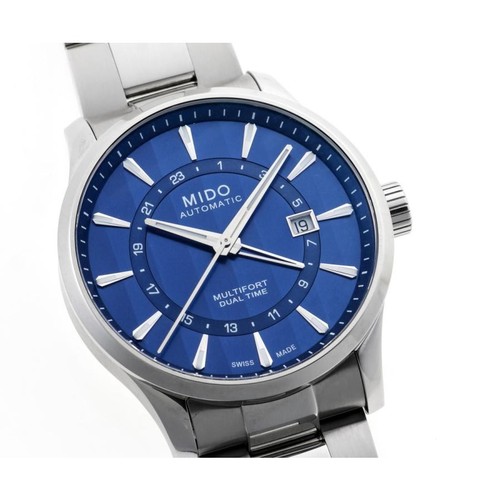 Montre homme mido multifort - montre,