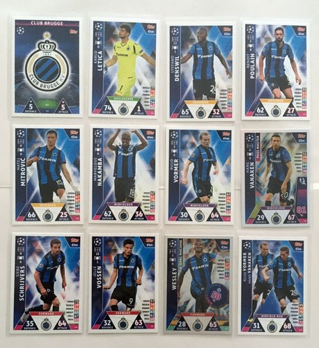 Lot cartes cards club - cards,