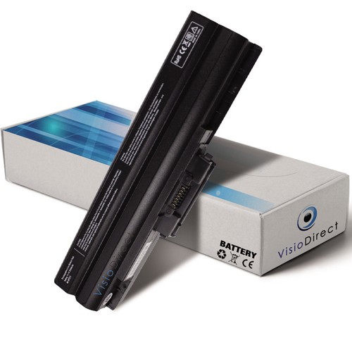 Batterie 6600mah pour - 6600mah,