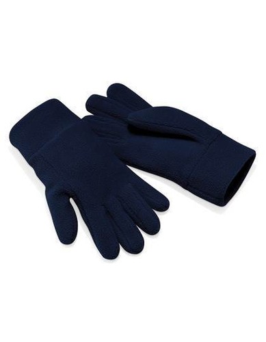 Polaire gants chaud hiver - gants,