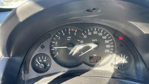 Moteur opel corsa phase - c,