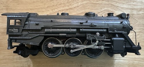 Lionel pre war - pre-war, 225e
