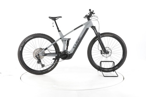 Cube stereo hybrid 140 - 140, hpc