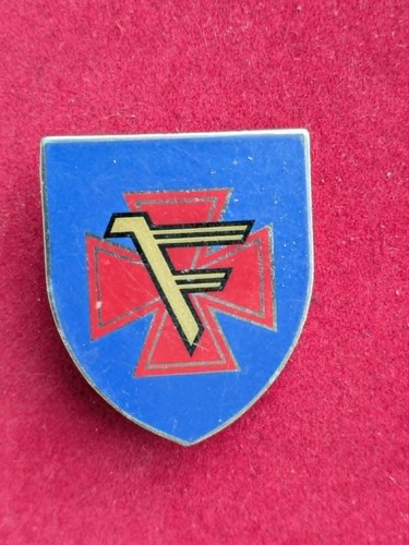 Insigne militaire allemand - insigne,