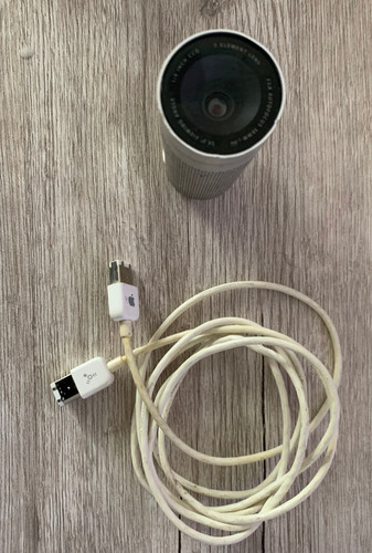 Caméra apple isight a1023 - isight,