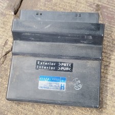 2003 2004 2005 2006 KAWASAKI Z1000 Z 1000 OEM CDI ECU COMPUTOR 21175-0007