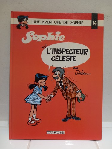 Sophie jidéhem tbe - jidéhem.,