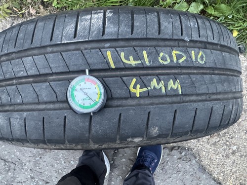 Pneu bridgestone turanza eco - bridgestone,