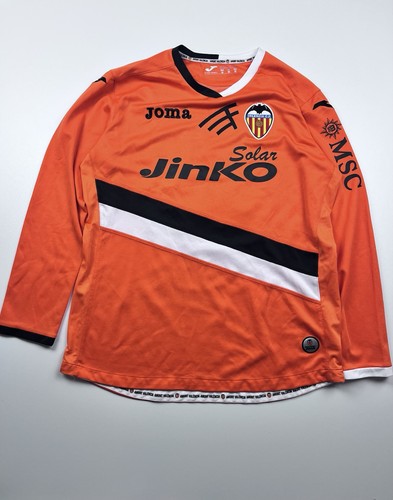 Maillot valencia 2013 2014 - maillot,