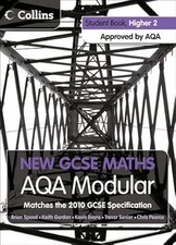 New GCSE Maths - Student Book
