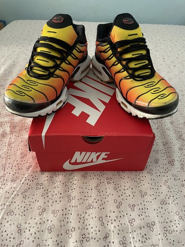 Nike air max - nike, tn