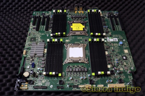 Dell 3gcpm 03gcpm motherboard - dell,