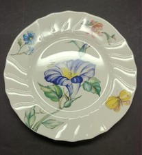 Villeroy & Boch Bouquet Salad Plate Pattern #6